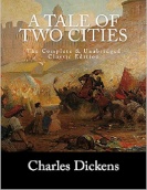 Charles Dickens